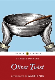 Oliver Twist (Charles Dickens)
