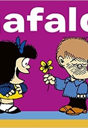 Mafalda 2 (Quino)