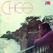 Cheo Feliciano – Cheo