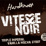 Vitesse Noir (Hardknott Brewery)