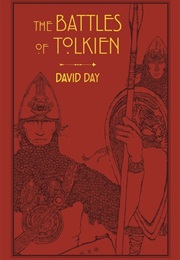 The Battles of Tolkien (David Day)