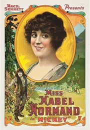 Mickey (1918)