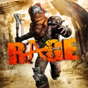 Rage