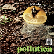 Battiato - Pollution