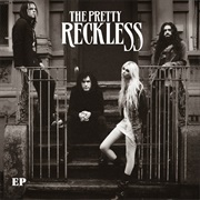 The Pretty Reckless