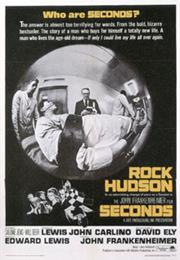 SECONDS (1966)