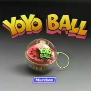 Yo-Yo Ball