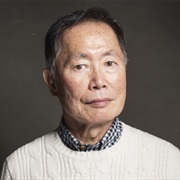 George Takei