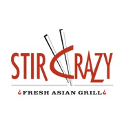Stir Crazy
