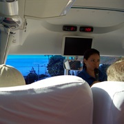 Live Guided Bus Tour of Havana