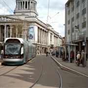 Nottingham
