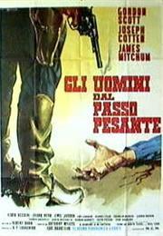 Gli Uomini Dal Passo Pesante