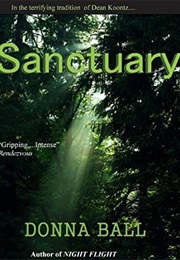 Sanctuary (Donna Ball)