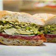 J.P. Graziano Grocery & Sub Shop