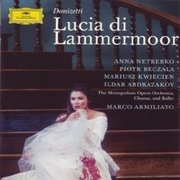 Donizetti:Lucia Di Lammermoor