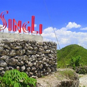 Singli Mountain Resort