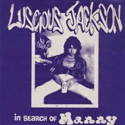 Luscious Jackson in Search of Manny