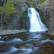 Dog Creek Falls