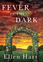 Fever in the Dark (Ellen Hart)