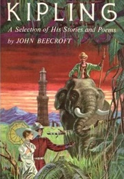 Kipling: A Selection of His Stories and Poems (Rudyard Kipling)