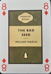 The Bad Seed (William March)