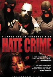 Hate Crime