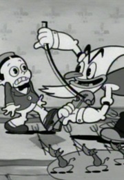 Ghost of Stephen Foster (2000)