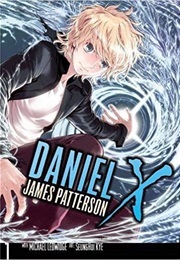 Daniel X (James Patterson)