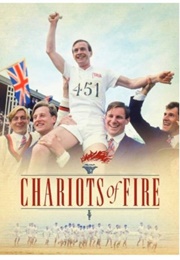 Sport - Chariots of Fire (1981)