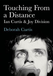 Touching From a Distance