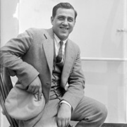 Richard Crooks