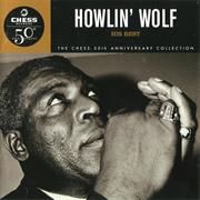 His Best Howlin' Wolf