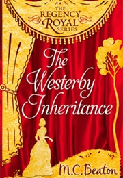 The Westerby Inheritance (M.C.Beaton)