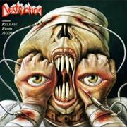 Destruction - Release From Agony