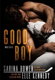Good Boy (Sarina Bowen)