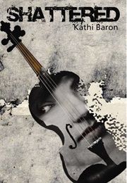 Shattered (Kathi Baron)