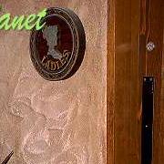 Restroom Rancho Del Zocalo