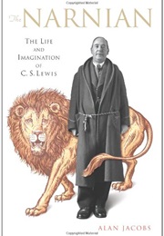 The Narnian (Jacobs)