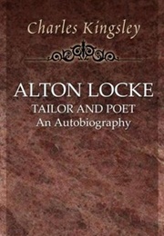 Alton Locke (Charles Kingsley)