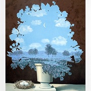 Rene Magritte