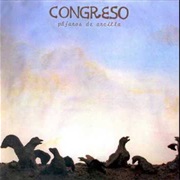 Congreso - Pájaros De Arcilla