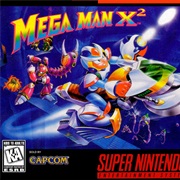 Megaman X2