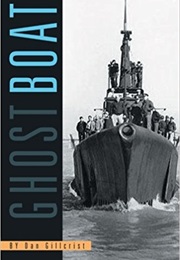 Ghost Boat (Dan Gillcrist)