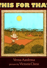 This for That (Verna Aardema)