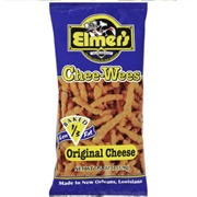 Elmer's Original Cheewees