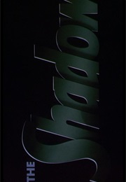 Shadow,The (1994)