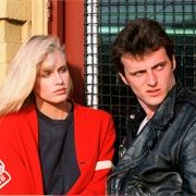 Reckless - Johnny & Tracy