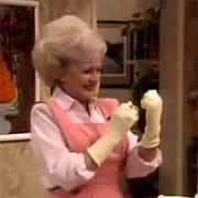 Rose Nylund