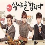 Lets Eat 3