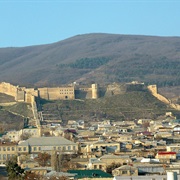Derbent, Russia